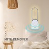 Ultrasonic Dust Mite Controller Safe for Humans and Pets Efficient