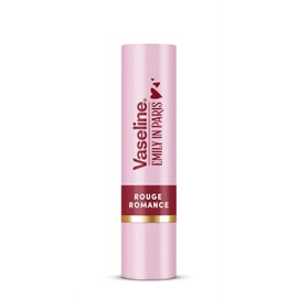 Vaseline Emily in Paris Bálsamo Labial Color Rojo, 3.0g