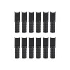 ELONG OUTDOOR Crossbow Arrows Bolt Aluminum Nock Knock for Ek