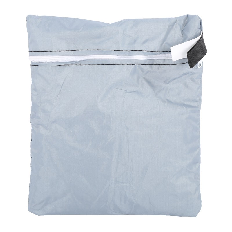 Boat Yacht Outboard Motor Rainproof Protection Sun Cover Marine Accessories