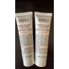 3pc 2025 Kiehl's Set Ultra Facial Cleanser 30ml Cream 28ml