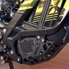 Sur Ron Motor Chassis Protection, Engine Protection Bar, Bash Frame