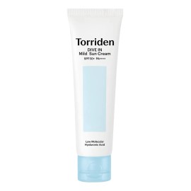 Crema Protectora Dive-in Mild 60ml