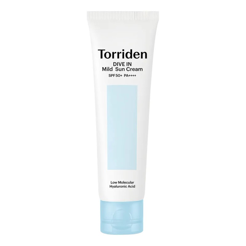 Crema Protectora Dive-in Mild 60ml
