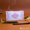 Krishna Collection Incense Sticks – Odor Elimination, Long-Lasting Aroma for