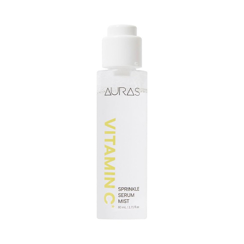 AURAS Fresh Tablet Mist, Vitamin, 2.8 fl oz (80 ml)