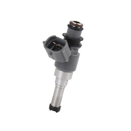 Hihaha 4C8-13761-00-00 Fuel Injector for Yamaha Intake 22015 FJ09 FJ09FGY FJ09FR FZ09 FZ09FCGY / Durable /1 Pcs