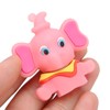 Cartoon U Disk Compatible Optional Memory Cute Elephant Memory Stick