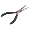 TotaLohan Extra Long Needle Nose Pliers Precision Wire Plier Repair