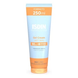 Combo Bloqueador Solar Isdin Fps 50 Stick Y Gel Cream