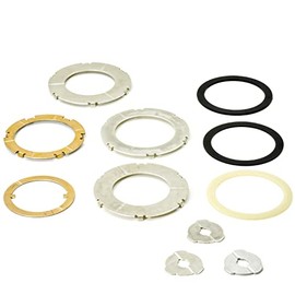 48RE A618 Transmission Thrust Washer Set 11-piece 2003-Up