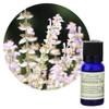 Flavor Life Essential Oil, Clary Sage, 0.3 fl oz (10