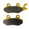 Traild Yamaha Raptor 700 700R YFM 2013-2025 Ceramic Brake Pad