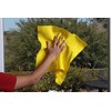 Flinka Reusable Kitchen Wipe 16" x 15" Made in Germany,