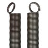 DURA-LIFT Heavy Duty Extension Garage Door Spring 2-Pack (160 lb.)