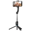 WiWU Detachable Tripod Selfie Stick