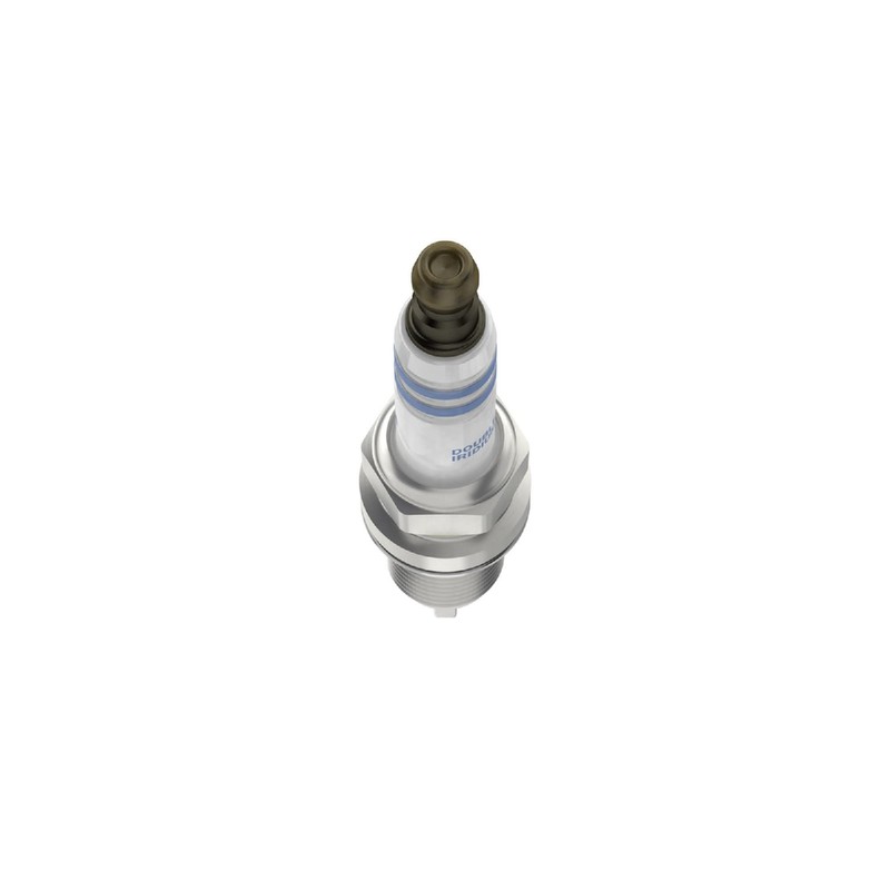 Bosch FR8LI332S Spark Plugs Double Iridium – Pack of 1