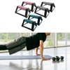 Venbytech for 2X Push up Bars Push up Stands Push