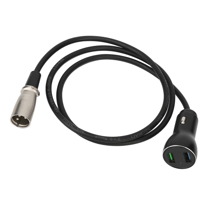 Wheelchair USB Adaptor Universal Fast Charging Wheelchair USB Adaptor for