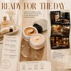 Waterproof Tattoo Cover Up Makeup, Body Concealer for Even Skin