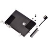 Deal4GO SSD SATA Hard Drive Caddy Bracket VX90N + HDD