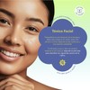 Quiin Set Niacinamide Glow Cream y Radiance Rose Boost Toner