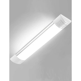 40W LED Light Strip Warm White 120 cm LED Under-Unit Light 4800 Lumen