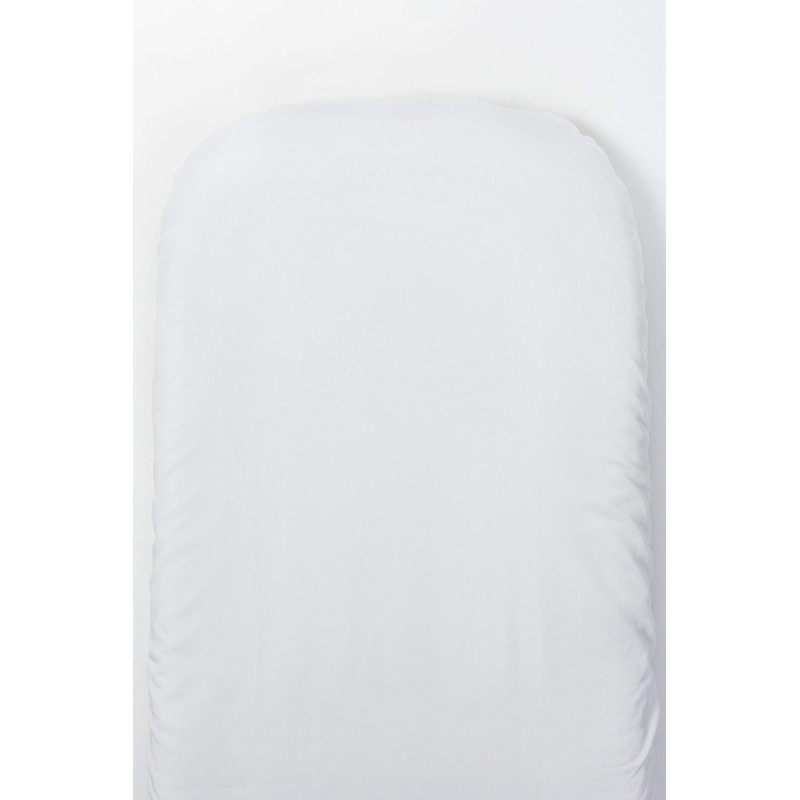 Little Bamboo Crib Fitted Sheet