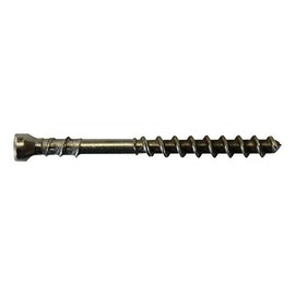 CAMO Edge 1-7/8" Stainless Steel Deck Screws (350 ct)