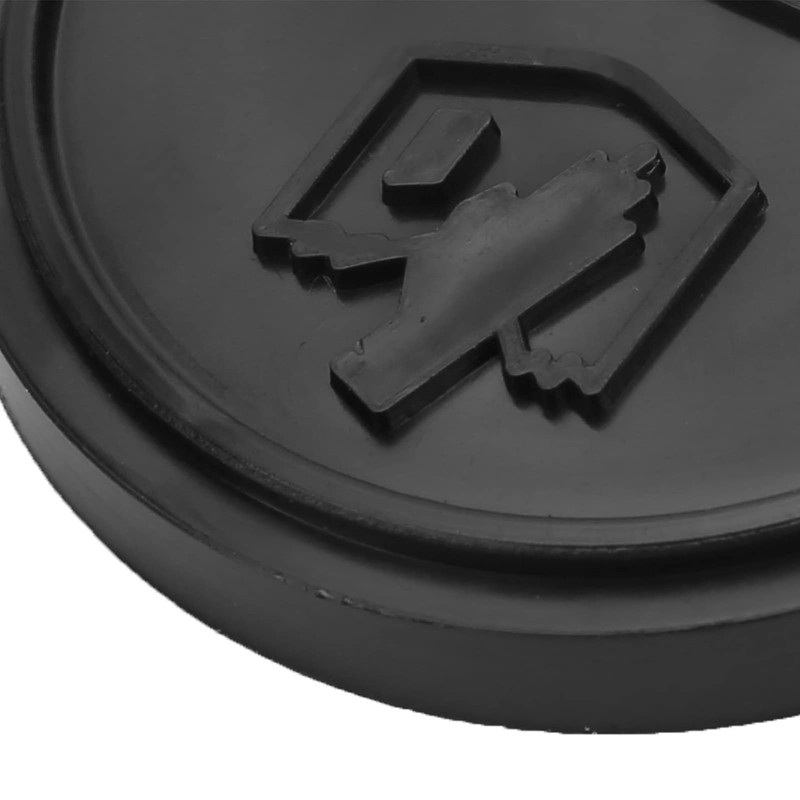 Coolant Container Lid, Coolant Bottle Lid for Cooper Cover Replacement