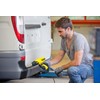 Wagner Heat Gun Maximum 575°C, 1600 W, Air Flow 675