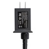 CAWWS RBG Outdoor String Lights Adaptor, Not Compatible with Alexa