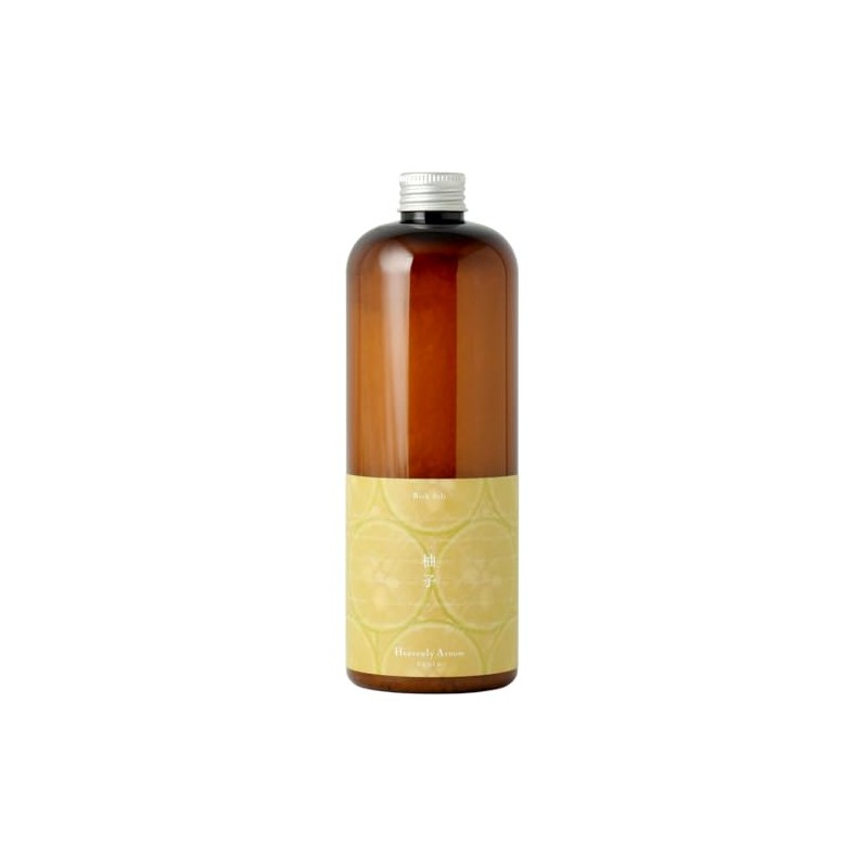 Heavenly Aroom Bath Salt Seasons of Japan 19.8 oz (560