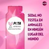 Sedal Acido Hialuronico y Vit C Acondicionador, Botella 620ml