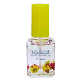 P. Shine Flavored Oil SQ Sweet Plum 0.4 fl oz (12 ml)