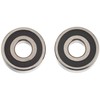 Tamiya 94386 AO-1008 830 Bearings, Set of 2