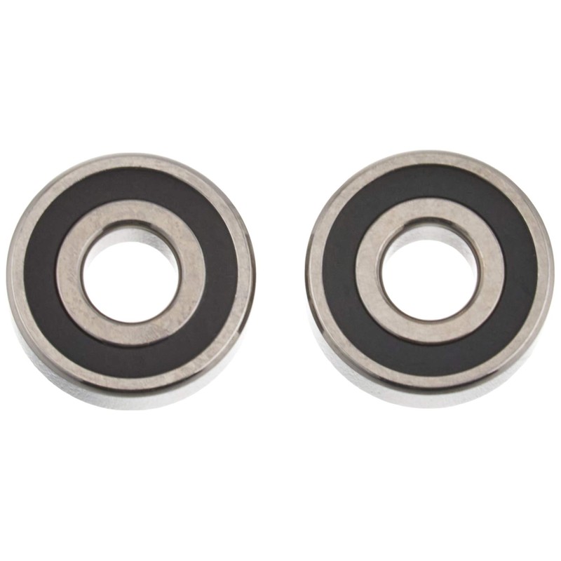 Tamiya 94386 AO-1008 830 Bearings, Set of 2