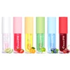 KIMIEYE 6Pcs Color Changing Lip Gloss Set, Long Lasting Moisturizing
