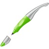 Stabilo EASYoriginal Ergonomic Rollerball Pen for Right-Handers - Metallic in