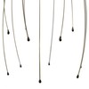 Head Massager, 12 Arms with Nubs, Massager for Head Massage,