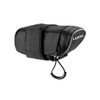 Lezyne Micro Caddy Wedge Bag - Medium, Black