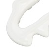 Body Face Ceramic Gua Sha Massager Static Free Eliminate Cellulite