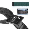 Bluecton Belt Elastic Stretch Woven Braided Belt for Men/Women Plus