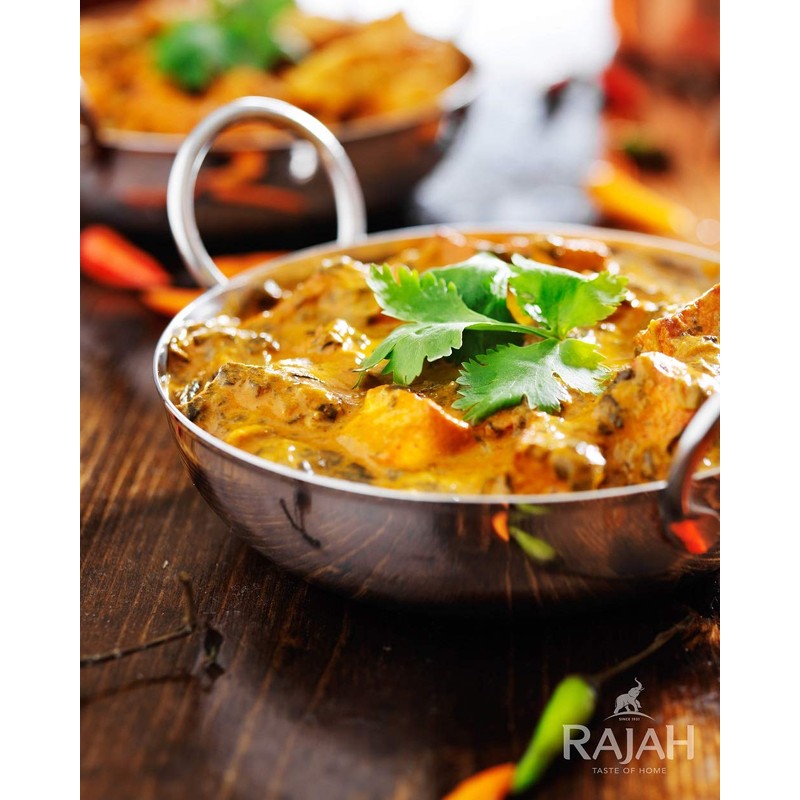 Rajah Spices Ground Black Pepper | Pepper | Piper Nigrum