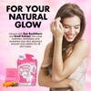 You Glow Babe Beauty White Soap Bars (70g x 5)