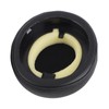 Kelepu Replacement Earpads for Jabras Elite 45h On-Ear Wireless Headset