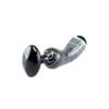 GLASSVIBRATIONS Glasdildo Africa Line Pigmy, 1er Pack