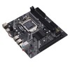 Computer Motherboard 100M Network Card 1155 Pin Dual Channel DDR3