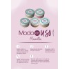 Kaba Mascarilla Facial Gold