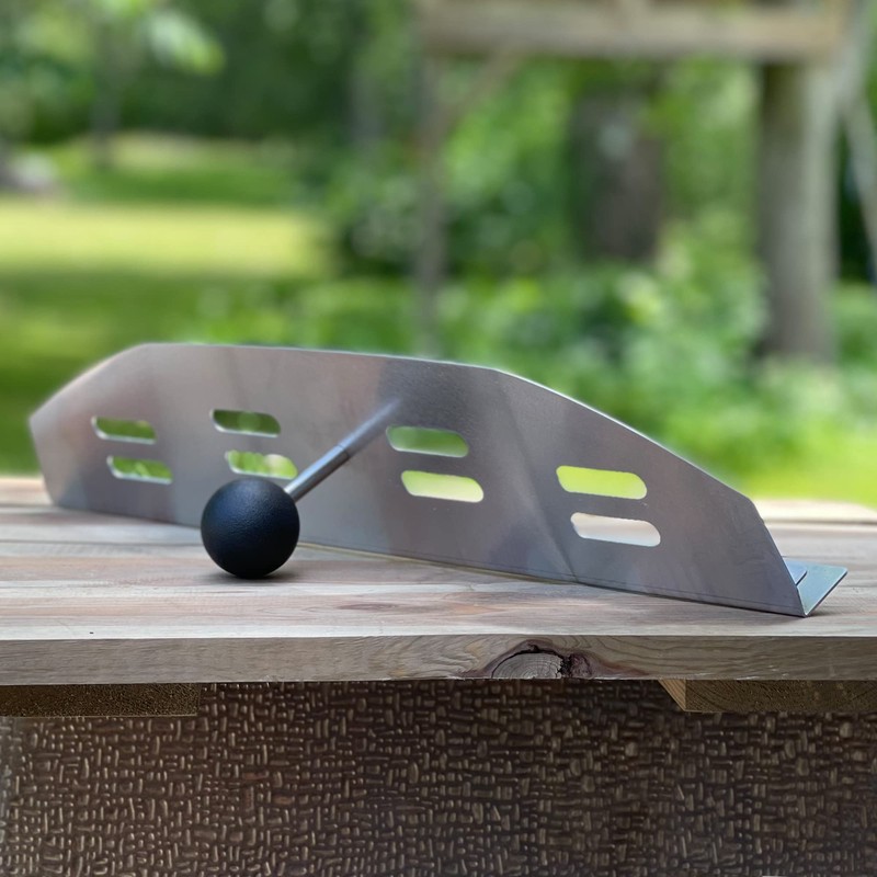 Pizza Oven Door Fits Ooni Koda Pizza Oven (Fits Koda